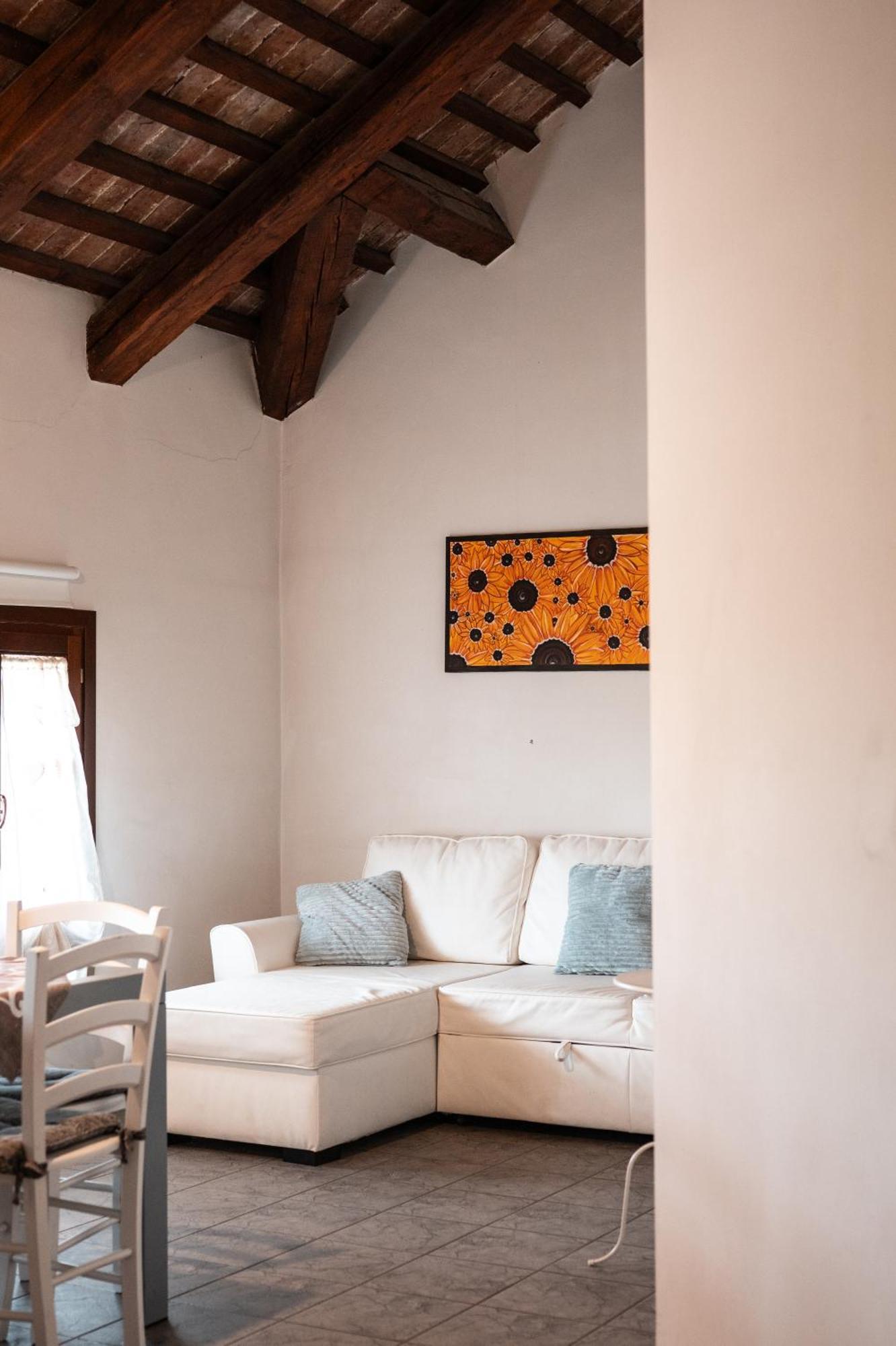 Residence Baco Da Seta Mestre Exterior photo