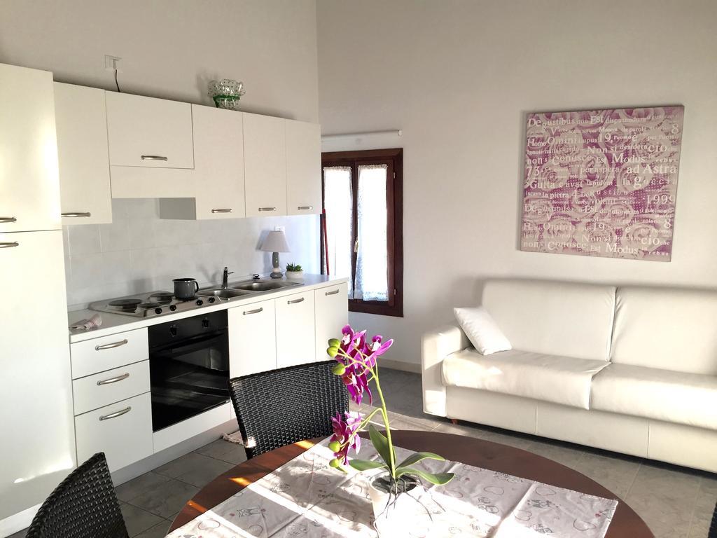 Residence Baco Da Seta Mestre Exterior photo